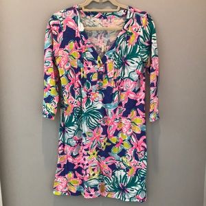 Lilly Pulitzer Cotton Dress size XS